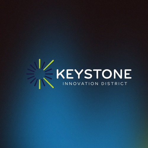Keystone Innovation District Logo